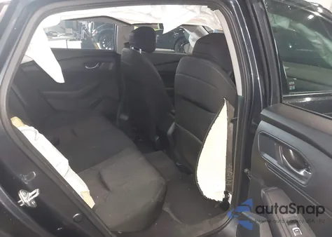 2024 Honda Accord Ex from USA, damaged, VIN 1HGCY1F30RA055490